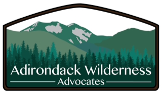Adirondack Wilderness Advocates logo